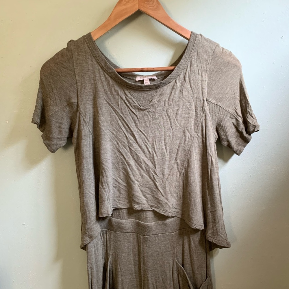 Anthropologie Dress